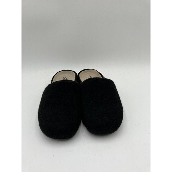 NEW Stride Copenhagen Women's Slipper Black US Size 5 NEW IN BOX - Picture 6 of 11